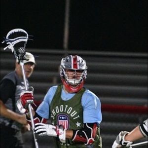 Meet your Posher, Ambrose